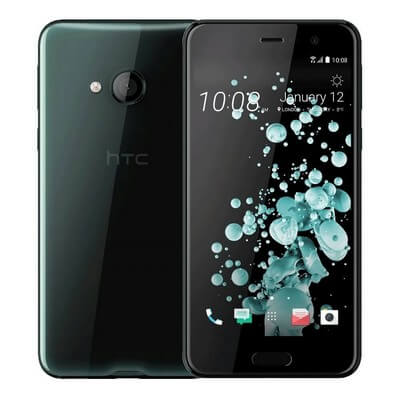 Замена сенсора на телефоне HTC U Play
